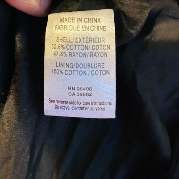 THEORY Women's Gwideen Eyelet Sleeveless Sheath Little Black Cocktail Dress Sz-6 - Picture 4 of 6